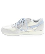 Reebok（リーボック）スニーカー 白 サイズ:26cm メンズ/2200601477128