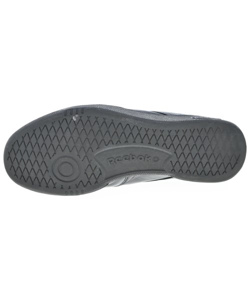 Reebok（リーボック）スニーカー 黒 サイズ:27cm メンズ/2200607640021