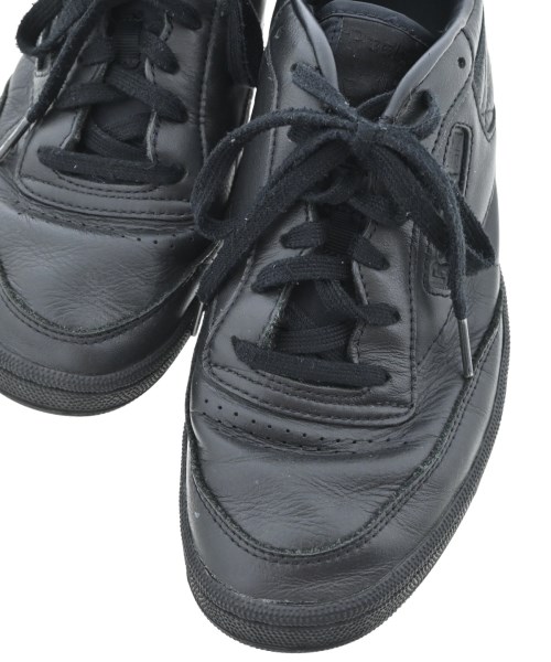 Reebok（リーボック）スニーカー 黒 サイズ:27cm メンズ/2200607640021