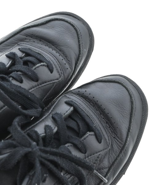 Reebok（リーボック）スニーカー 黒 サイズ:27cm メンズ/2200607640021