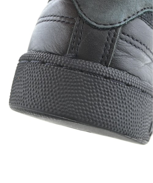 Reebok（リーボック）スニーカー 黒 サイズ:27cm メンズ/2200607640021