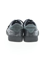 Reebok（リーボック）スニーカー 黒 サイズ:27cm メンズ/2200607640021