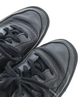 Reebok（リーボック）スニーカー 黒 サイズ:27cm メンズ/2200607640021