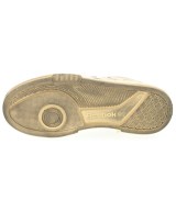 Reebok（リーボック）スニーカー ベージュ サイズ:25cm メンズ/2200607880045