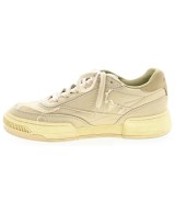 Reebok（リーボック）スニーカー ベージュ サイズ:25cm メンズ/2200607880045