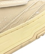 Reebok（リーボック）スニーカー ベージュ サイズ:25cm メンズ/2200607880045