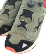 Reebok（リーボック）スニーカー カーキ サイズ:26cm メンズ/2200604281104