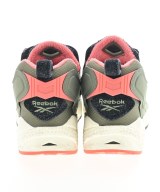 Reebok（リーボック）スニーカー カーキ サイズ:26cm メンズ/2200604281104