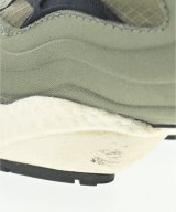 Reebok（リーボック）スニーカー カーキ サイズ:26cm メンズ/2200604281104