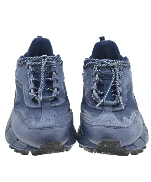 Reebok（リーボック）スニーカー 紺 サイズ:27.5cm メンズ/2200609242018