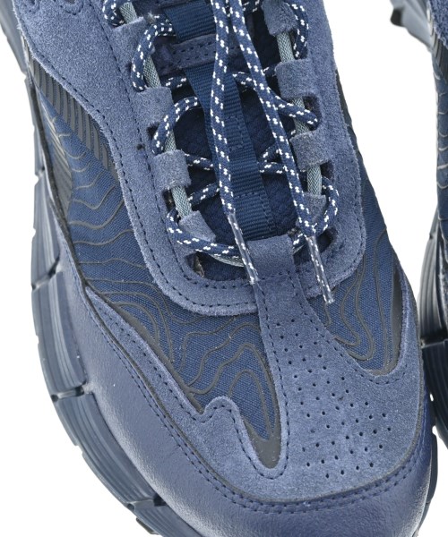 Reebok（リーボック）スニーカー 紺 サイズ:27.5cm メンズ/2200609242018