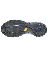 Reebok（リーボック）スニーカー 紺 サイズ:27.5cm メンズ/2200609242018