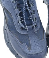 Reebok（リーボック）スニーカー 紺 サイズ:27.5cm メンズ/2200609242018