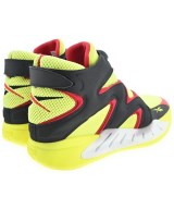 Reebok（リーボック）スニーカー 黄 サイズ:25cm レディース/2200606955027