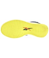 Reebok（リーボック）スニーカー 黄 サイズ:25cm レディース/2200606955027