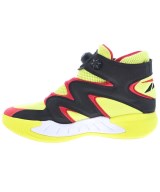 Reebok（リーボック）スニーカー 黄 サイズ:25cm レディース/2200606955027