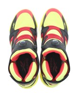 Reebok（リーボック）スニーカー 黄 サイズ:25cm レディース/2200606955027