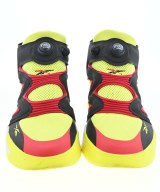 Reebok（リーボック）スニーカー 黄 サイズ:25cm レディース/2200606955027