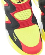Reebok（リーボック）スニーカー 黄 サイズ:25cm レディース/2200606955027