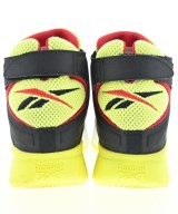 Reebok（リーボック）スニーカー 黄 サイズ:25cm レディース/2200606955027