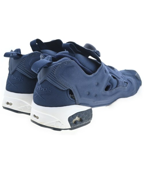 Reebok（リーボック）スニーカー 紺 サイズ:24.5cm レディース/2200673687128