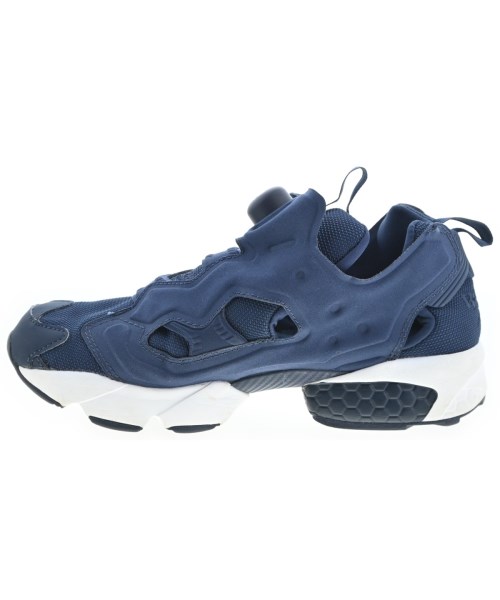 Reebok（リーボック）スニーカー 紺 サイズ:24.5cm レディース/2200673687128