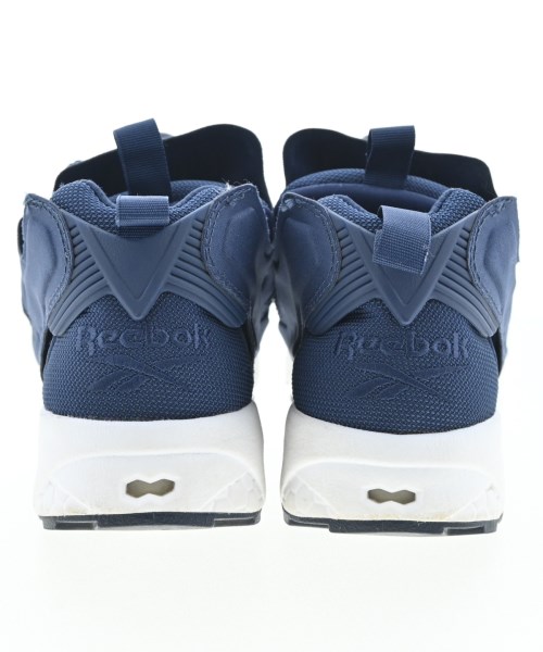 Reebok（リーボック）スニーカー 紺 サイズ:24.5cm レディース/2200673687128