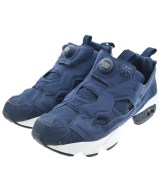 Reebok（リーボック）スニーカー 紺 サイズ:24.5cm レディース/2200673687128