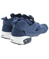 Reebok（リーボック）スニーカー 紺 サイズ:24.5cm レディース/2200673687128