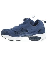 Reebok（リーボック）スニーカー 紺 サイズ:24.5cm レディース/2200673687128