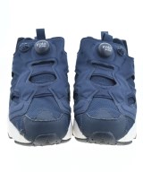 Reebok（リーボック）スニーカー 紺 サイズ:24.5cm レディース/2200673687128