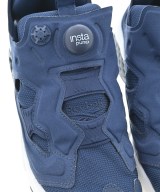 Reebok（リーボック）スニーカー 紺 サイズ:24.5cm レディース/2200673687128