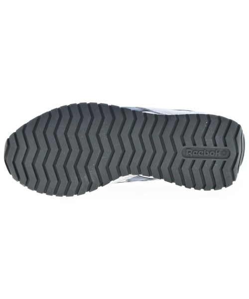 Reebok（リーボック）スニーカー グレー サイズ:23cm レディース/2200671031015