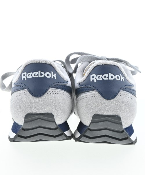 Reebok（リーボック）スニーカー グレー サイズ:23cm レディース/2200671031015