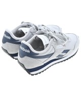 Reebok（リーボック）スニーカー グレー サイズ:23cm レディース/2200671031015