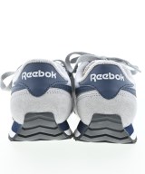Reebok（リーボック）スニーカー グレー サイズ:23cm レディース/2200671031015