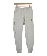 Reebok（リーボック）スウェットパンツ グレー サイズ:S メンズ/2200671939038