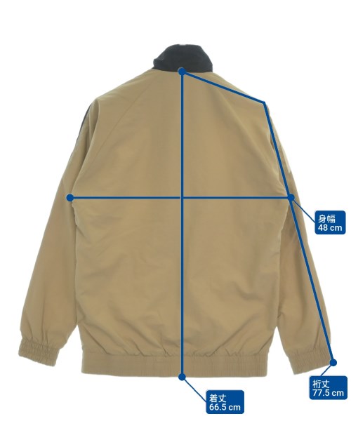 Reebok（リーボック）その他 ベージュ サイズ:S メンズ/2200671939212