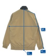 Reebok（リーボック）その他 ベージュ サイズ:S メンズ/2200671939212