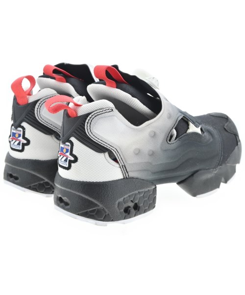 Reebok（リーボック）スニーカー 黒 サイズ:23cm レディース/2200668678063