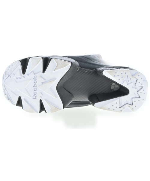 Reebok（リーボック）スニーカー 黒 サイズ:23cm レディース/2200668678063