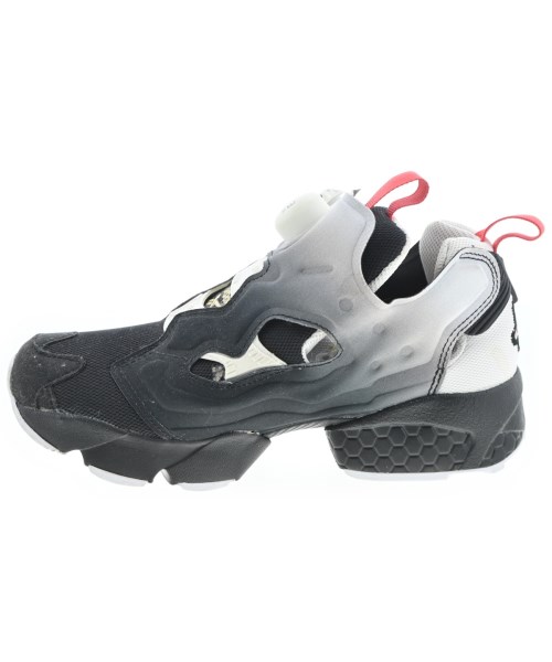 Reebok（リーボック）スニーカー 黒 サイズ:23cm レディース/2200668678063