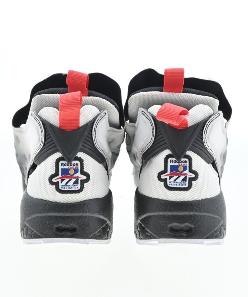 Reebok（リーボック）スニーカー 黒 サイズ:23cm レディース/2200668678063