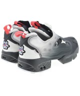 Reebok（リーボック）スニーカー 黒 サイズ:23cm レディース/2200668678063