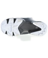 Reebok（リーボック）スニーカー 黒 サイズ:23cm レディース/2200668678063