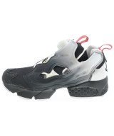 Reebok（リーボック）スニーカー 黒 サイズ:23cm レディース/2200668678063