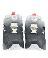 Reebok（リーボック）スニーカー 黒 サイズ:23cm レディース/2200668678063