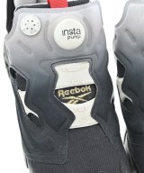 Reebok（リーボック）スニーカー 黒 サイズ:23cm レディース/2200668678063