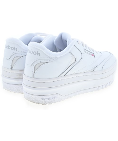 Reebok（リーボック）スニーカー 白 サイズ:23cm レディース/2200670375110