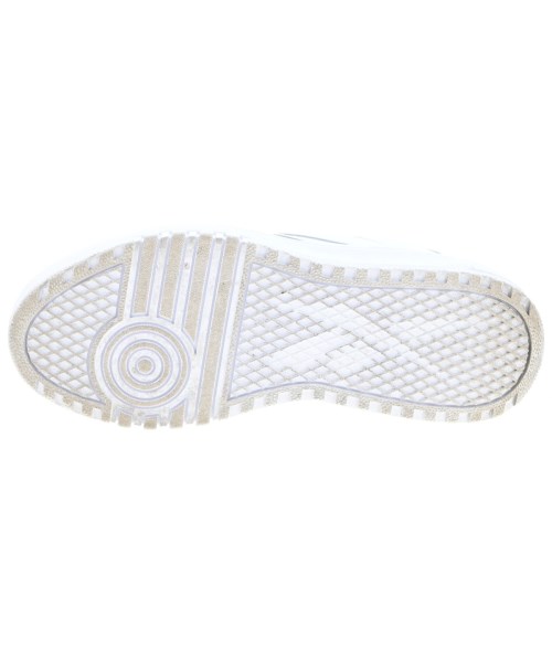 Reebok（リーボック）スニーカー 白 サイズ:23cm レディース/2200670375110